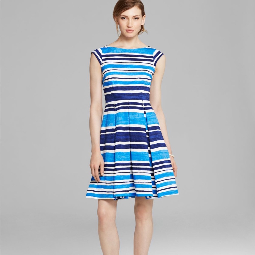 NWT Kate Spade Mariella Dress sz 0